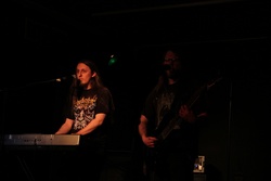 Caldron (Metal aus Witten)