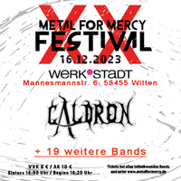 Caldron (Metal aus Witten)